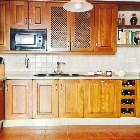 Andrea Villa Nerja